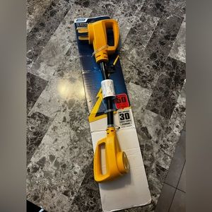 Camco Heavy-Duty Electrical Dogbone Adapter